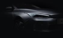 <p>But the details are strong and, up close, it looks both sleek and upmarket with active door handles that motor outward when the car is unlocked, similar to those used on the Range Rover Velar and Evoque.</p>