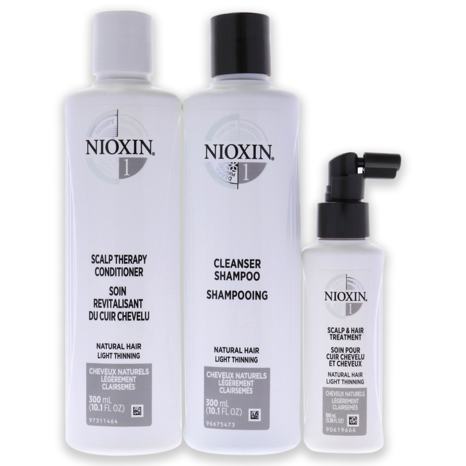 Nioxin