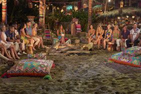 Bachelor in Paradise recap