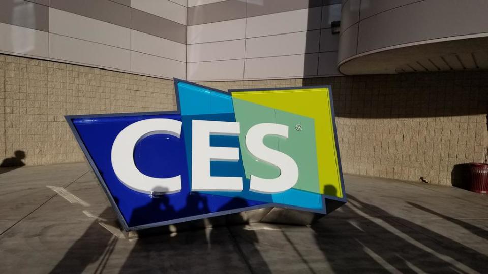 CES 2017