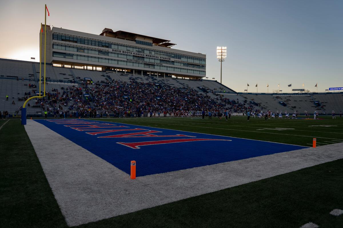 Kansas Football (@KU_Football) / X