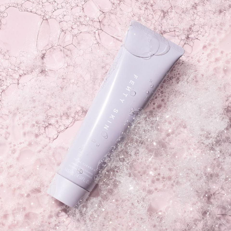 nettoyant Fenty Skin