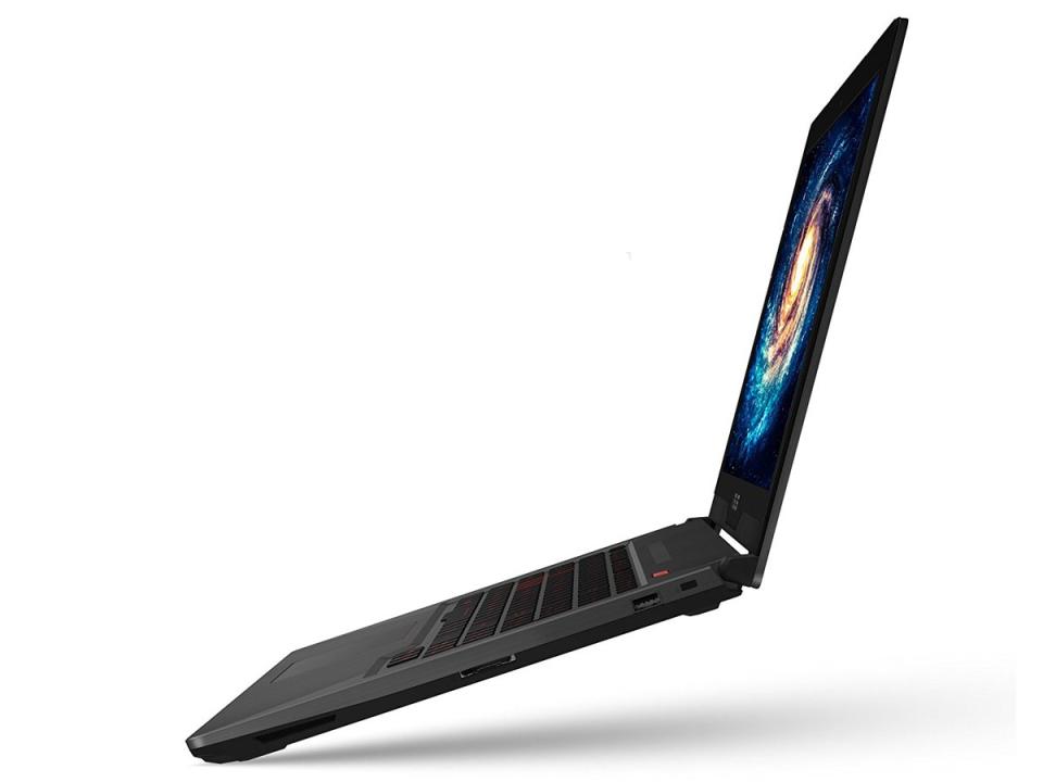 asus gaming laptop