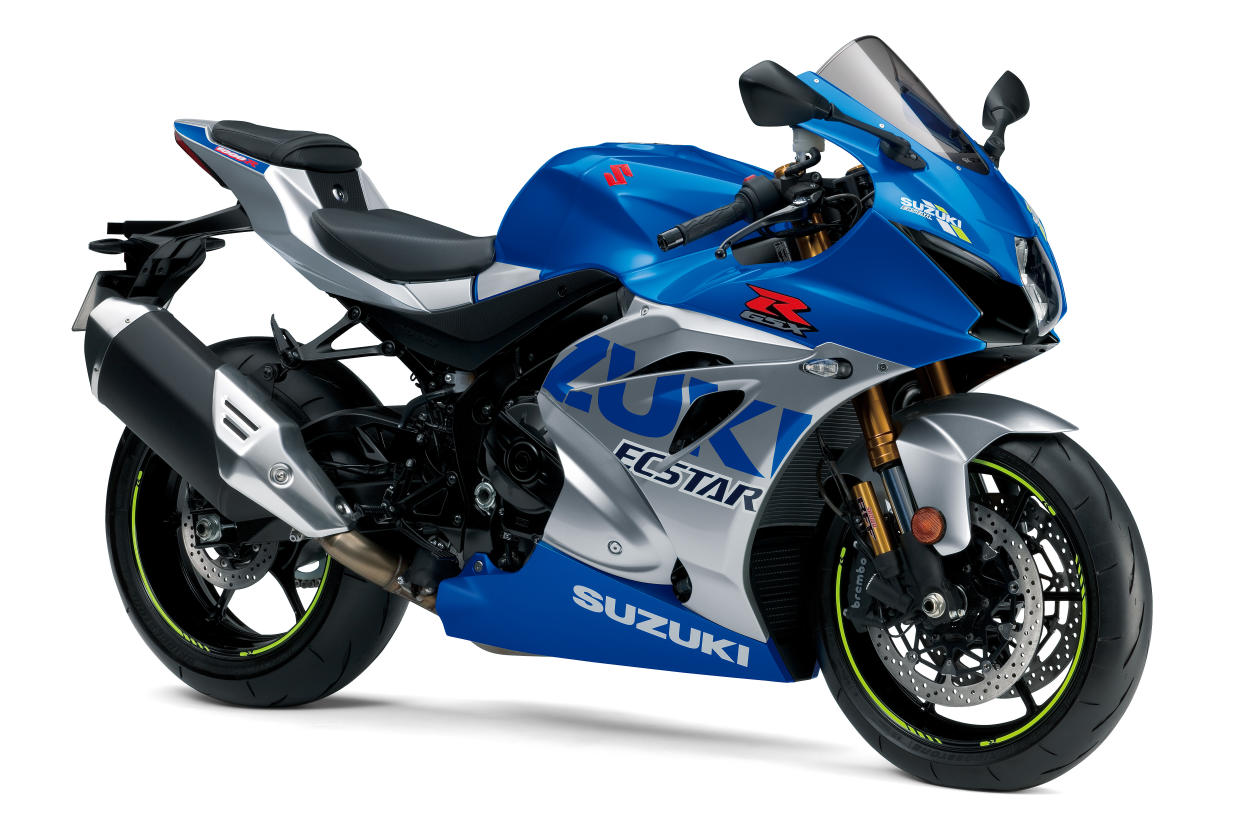 GSX-R1000R