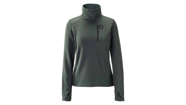 Jones Flagship Recycled Fleece Pullover