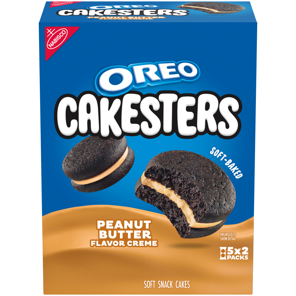 New Oreo flavors are coming