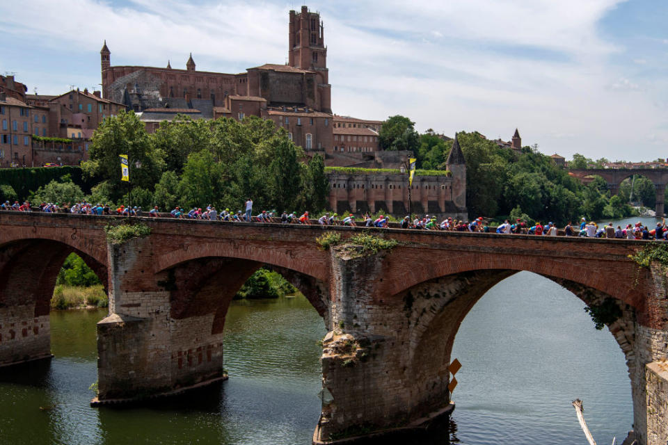 Tour de France 2019 : les plus belles photos de la Grande Boucle (J-11)