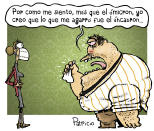 <p>Twitter: @patriciomonero / Facebook: Patricio Monero</p> 