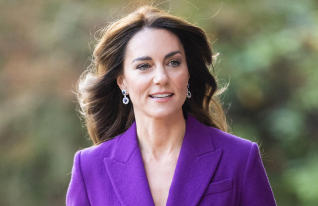 3 Hospital Staffers Investigated Over Alleged Breach of Kate