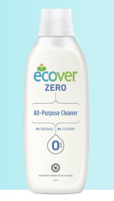 Ecover All Purpose Cleaner