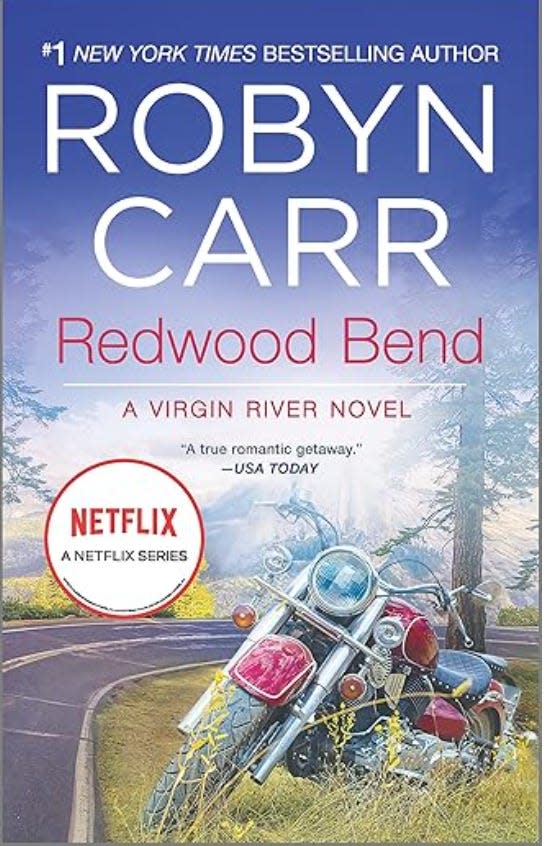"Redwood Bend."