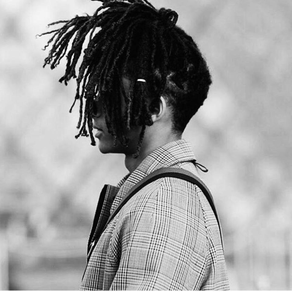 Jaden Smith