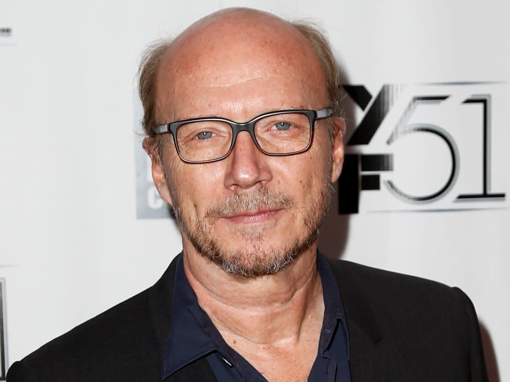 Paul Haggis ist zu 7,5 Millionen US-Dollar Schadensersatz verpflichtet worden. (Bild: Debby Wong/Shutterstock.com.)