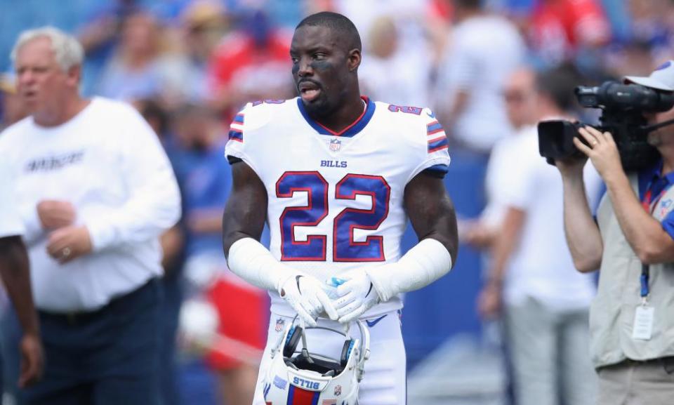 Vontae Davis