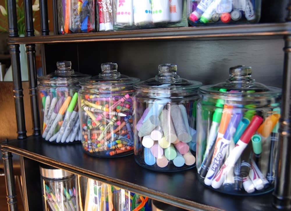 How to Organize a Medicine Cabinet in 5 Easy Steps - Bob Vila