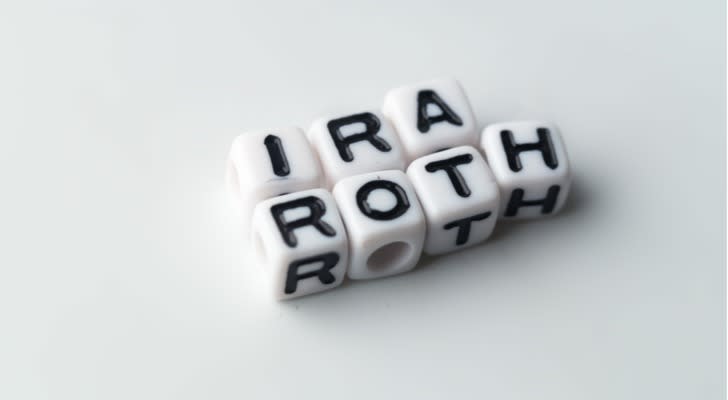 想將資產留給您的繼承人？ 考慮使用應稅賬戶支付 Roth IRA 轉換費用