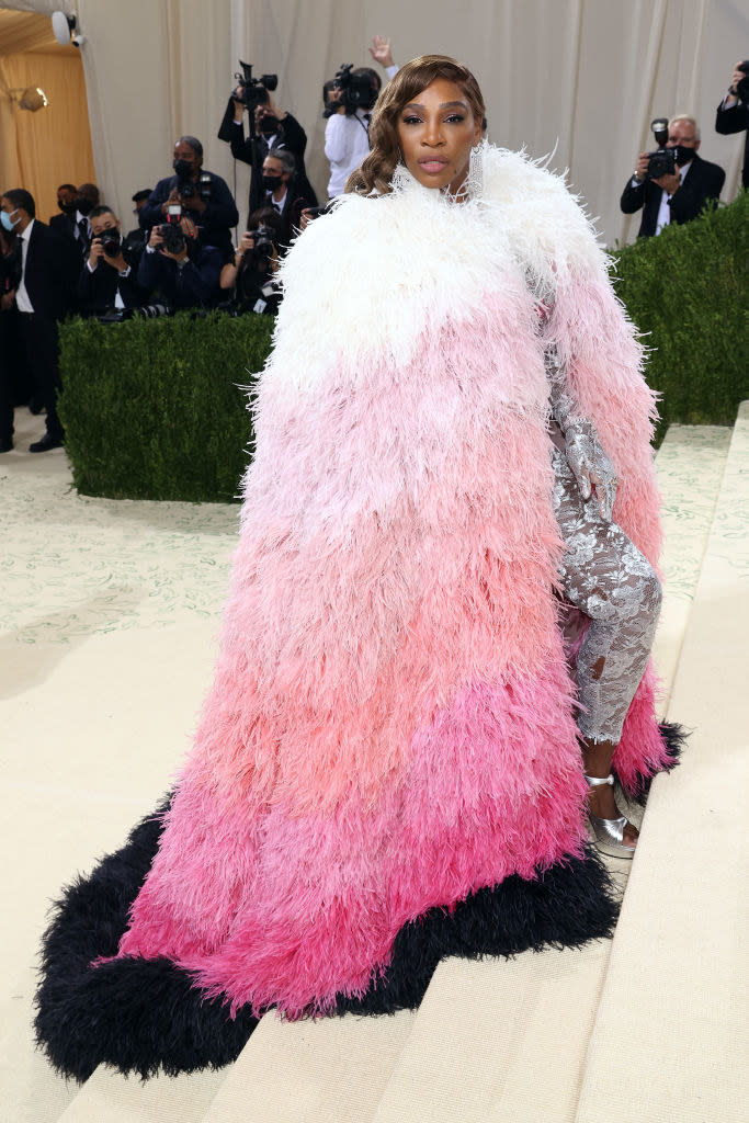   Taylor Hill / WireImage / Getty Images