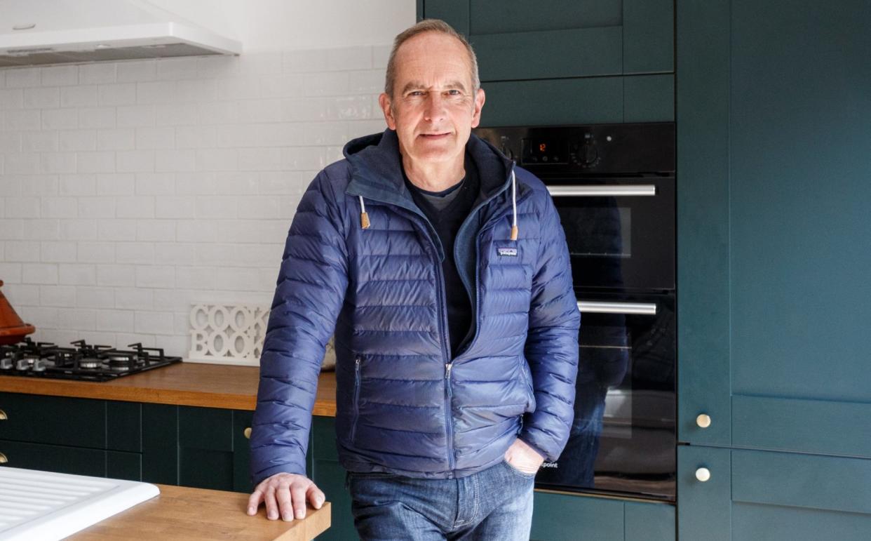 Kevin McCloud