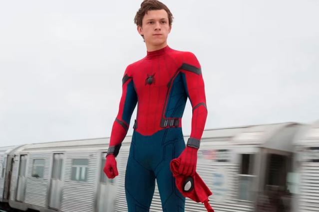 4 Marvel Films You Need To Watch Before 'Spider-Man: Far From Home