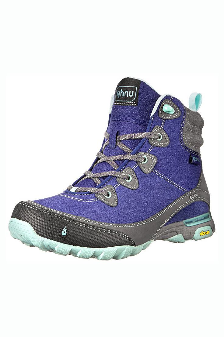 Ahnu Women's Sugarpine Hiking Boot