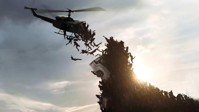 World War Z 2 (2017): Where to Watch and Stream Online