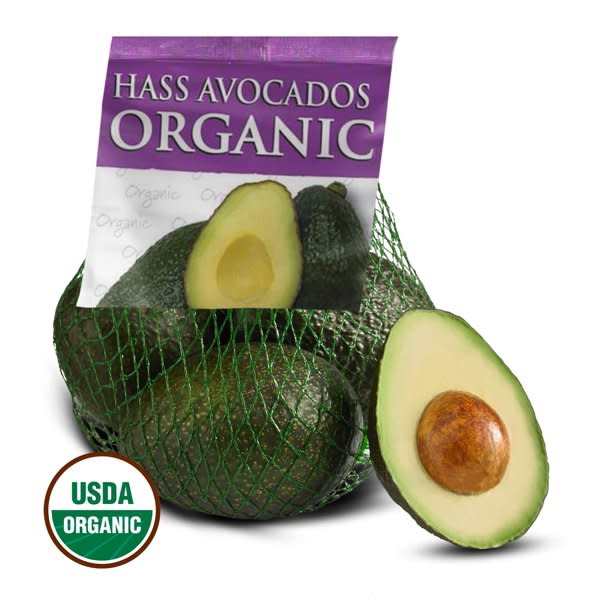 Add avocado to almost anything for a serving of heart-healthy fat. (Photo courtesy of Walmart)