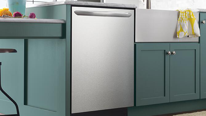 Appliance deals: Shop deals on dishwashers at The Home Depot, Appliances Connection and Lowe's.