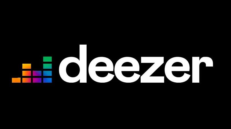 @deezer