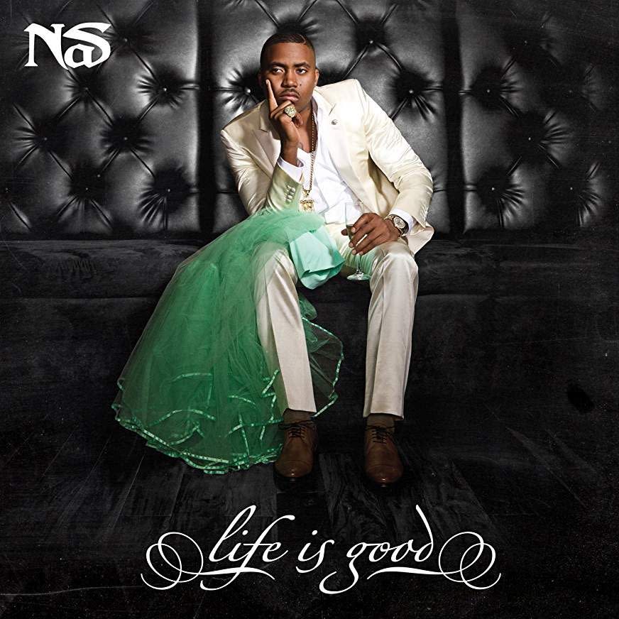 "Daughters" by Nas