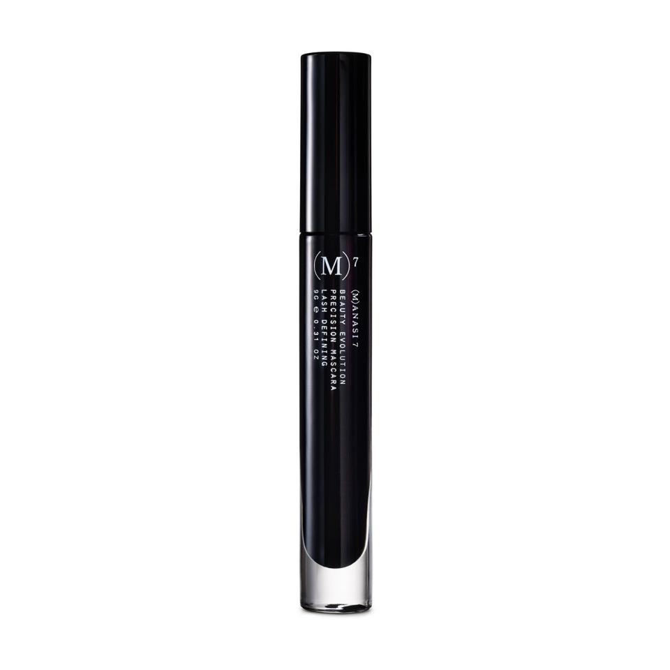 <p><a href="https://aylabeauty.com/collections/manasi7/products/manasi7-precision-mascara" rel="nofollow noopener" target="_blank" data-ylk="slk:Shop Now;elm:context_link;itc:0;sec:content-canvas" class="link ">Shop Now</a></p><p>Manasi7 Precision Mascara</p><p>aylabeauty.com</p><p>$37.00</p>