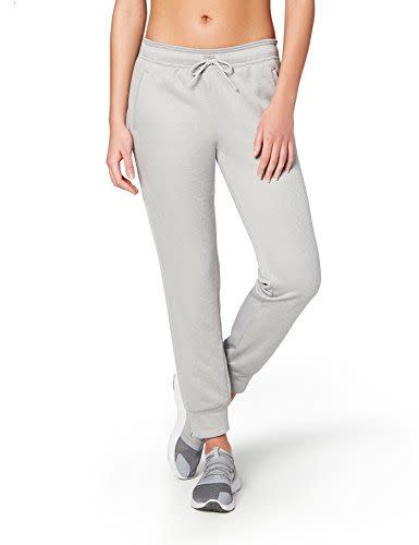 8) Core 10 Chill Out Fleece Jogger Sweatpant