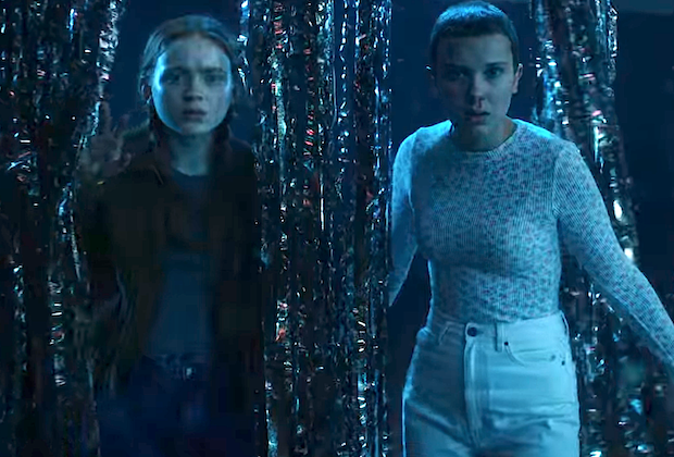 Stranger Things Season 4, Part 2 Recap: Biggest Moments From Episodes 8-9