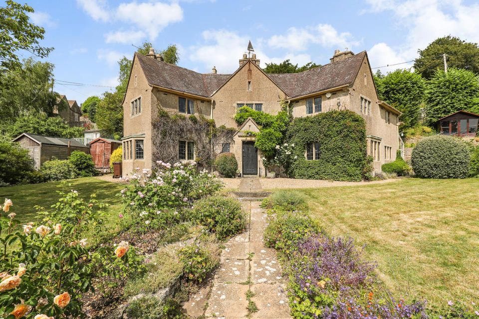 Amberley, Gloucestershire