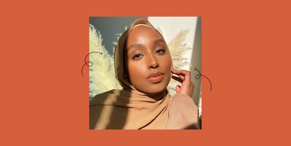 Hit the Follow Button *Immediately* for These Muslim Beauty Bloggers