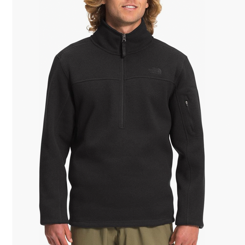 <p><a href="https://www.amazon.com/North-Face-Gordon-Classic-Heather/dp/B0974DHF1B/ref=sr_1_11_sspa?crid=2G730W52A5US1&dib=eyJ2IjoiMSJ9.EkE1oIn8yCyhcZaJZPrFQYE03E9BJMoeQ-QYoGVOv3hcREEoDVbuyb7Z39rs0wfmlEPpX5ooVlLXRpHZWQ1f2tb7j2T-PmGkT2qJR2uQaeJqvnRYopWFD_bvSTZuwNCp8C5lGHTIZBkkYxUWU37sc7sniDe_wD8Pw59ZgALcFVpSN2MmXaYT5SH-6VR_e_7qiTcwr2tdzui3Yvh5WGTmVSGj3NicONuNvpdQOu2dHdHNvrC1n2NJ-RlfTKyIYRLmCPv_yJOwMZgmImgw3h4v4RaEovgB450WQJ0UZoxPWm0.q0ABlLZrYbQdMQSpfR3LSgK__A3hCN9cf5tFebNKpQU&dib_tag=se&keywords=the+north+face+mens&qid=1713965703&refinements=p_n_deal_type%3A23566065011&rnid=23566063011&sprefix=the+north+face+mens%2Caps%2C84&sr=8-11-spons&sp_csd=d2lkZ2V0TmFtZT1zcF9tdGY&psc=1&tag=syn-yahoo-20&ascsubtag=%5Bartid%7C10054.a.60591685%5Bsrc%7Cyahoo-us" rel="nofollow noopener" target="_blank" data-ylk="slk:Shop Now;elm:context_link;itc:0;sec:content-canvas" class="link ">Shop Now</a></p><p>Gordon Lyons ¼ Zip Pullover</p><p>amazon.com</p><p>$79.99</p>