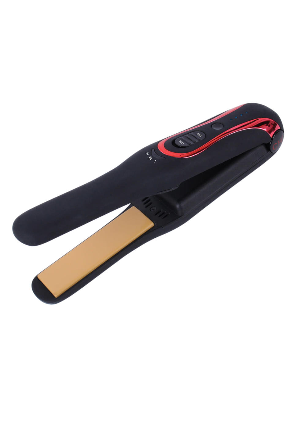 Chi Escape Cordless Hair Styling Iron 