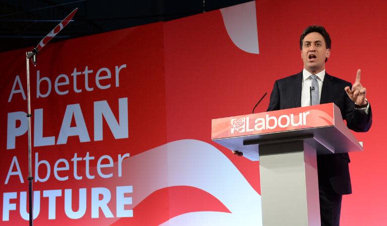 Ed Miliband became active in student politics while at Oxford University and after a stint as a journalist quickly rose through the ranks of the Labour party