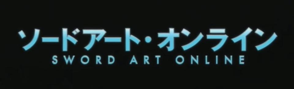 Title of the show from the opening intro
