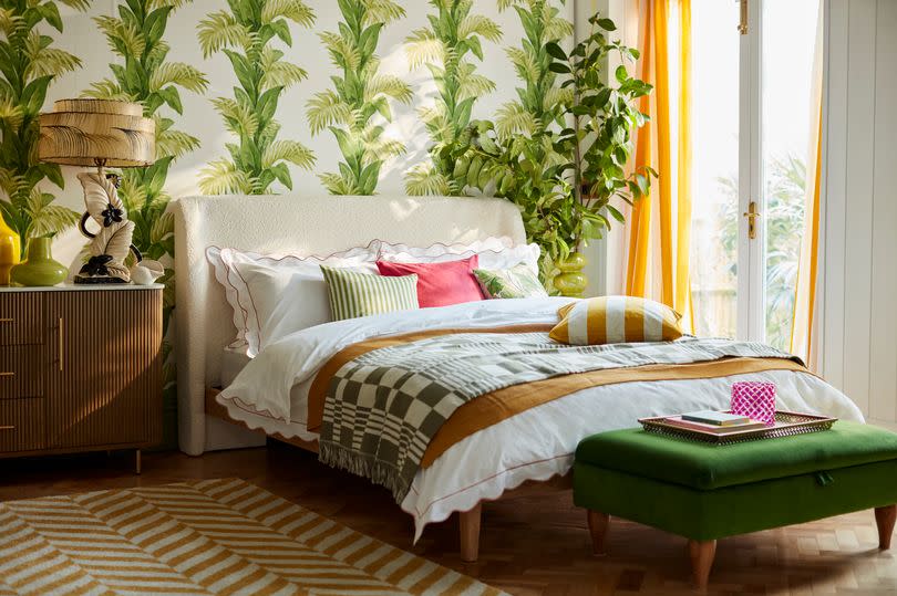 TOP 10 SENSORY TIPS TO INFUSE YOUR LIVING SPACE WITH INSPIRATION FROM YOUR FAVOURITE HOLIDAYS