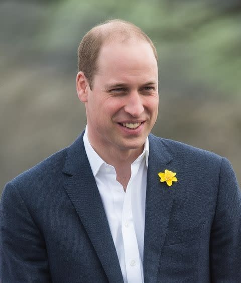 Prince William