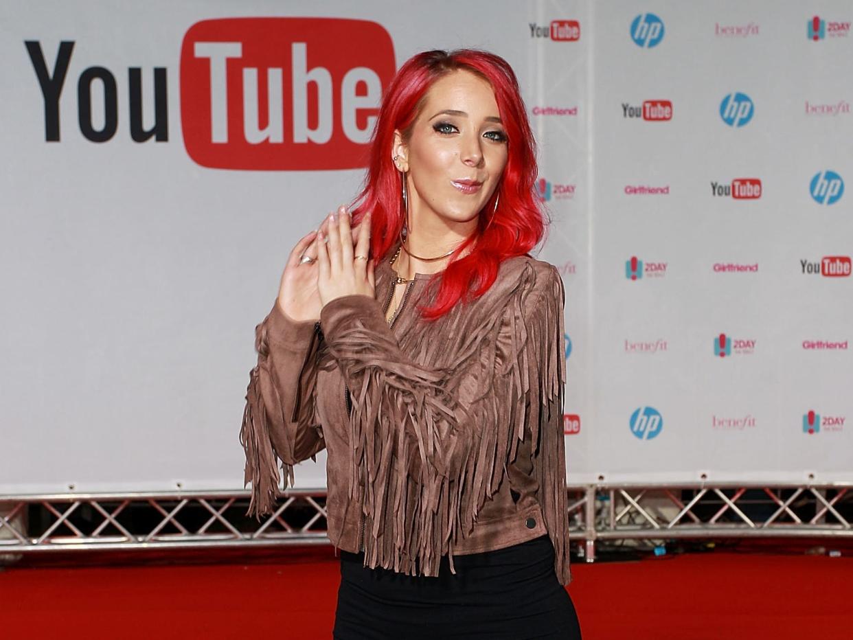 jenna marbles