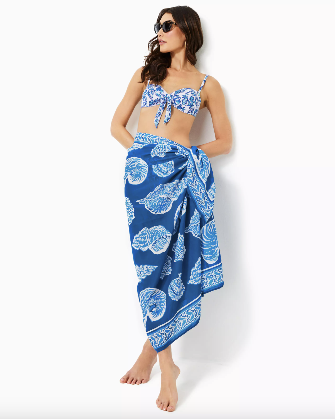 <p><a href="https://go.redirectingat.com?id=74968X1596630&url=https%3A%2F%2Fwww.lillypulitzer.com%2Fsharol-pareo-cover-up%2F015843.html&sref=https%3A%2F%2Fwww.townandcountrymag.com%2Fstyle%2Ffashion-trends%2Fg60659995%2Flilly-pulitzer-barefoot-in-paradise-collection%2F" rel="nofollow noopener" target="_blank" data-ylk="slk:Shop Now;elm:context_link;itc:0;sec:content-canvas" class="link rapid-noclick-resp">Shop Now</a></p><p>Sharol Pareo Cover-Up</p><p>lillypulitzer.com</p><p>$108.00</p>