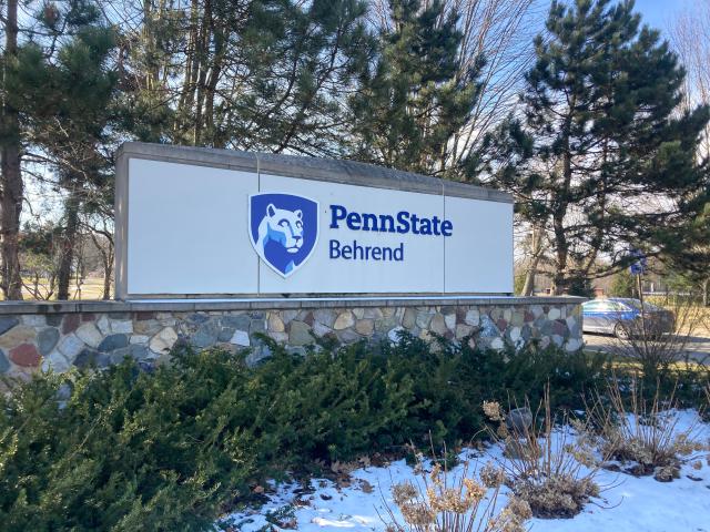 Penn State Trustees' leaders say indications are that state
