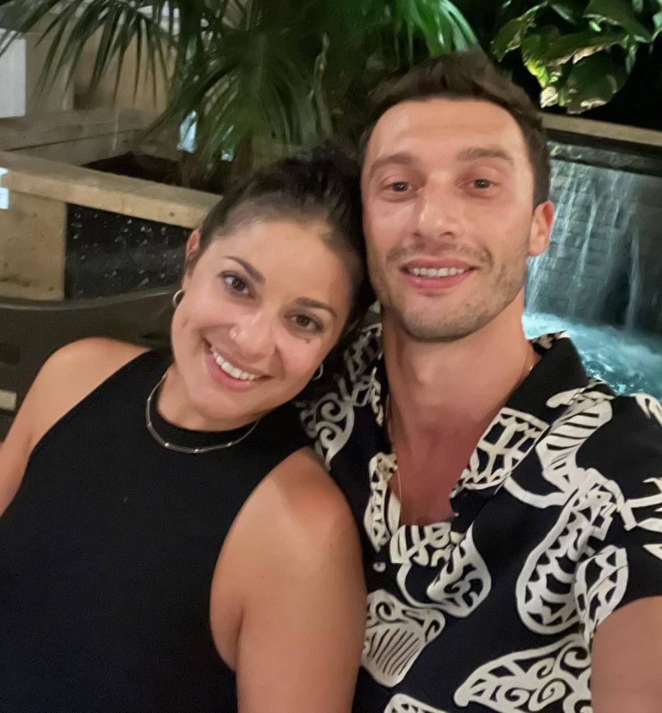 90 Day Fiance's Alexei Brovarnik Admits Concerns With Loren's ‘Serious’ Plastic Surgery