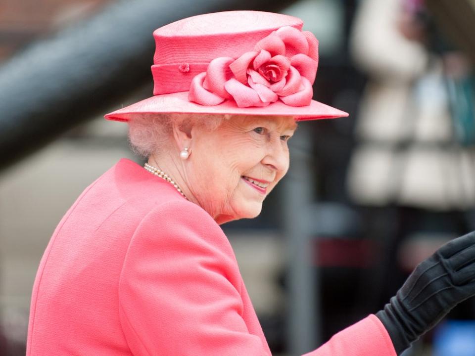 Queen Elizabeth II. ist am 8. September verstorben. (Bild: Shaun Jeffers/Shutterstock.com)