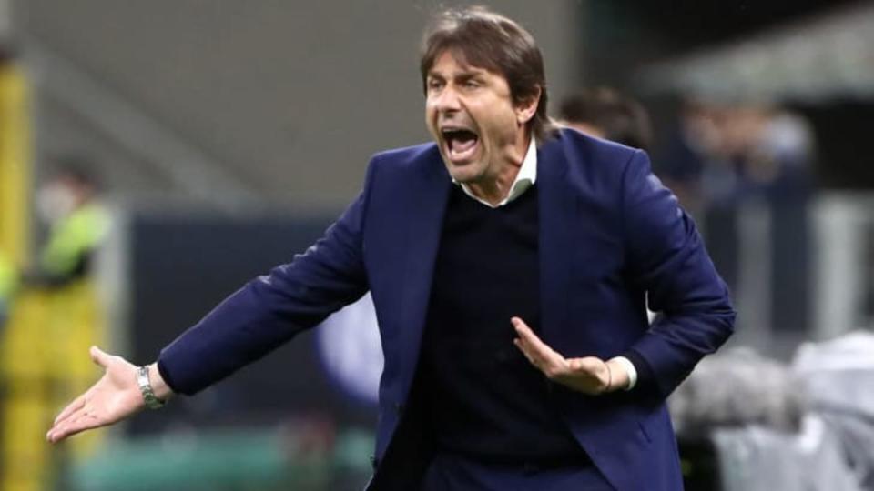 Antonio Conte | Marco Luzzani/Getty Images