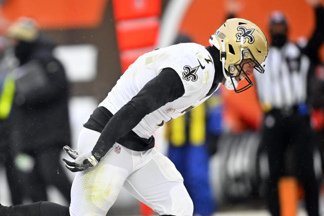 We need to talk about this dire problem on the Saints defense