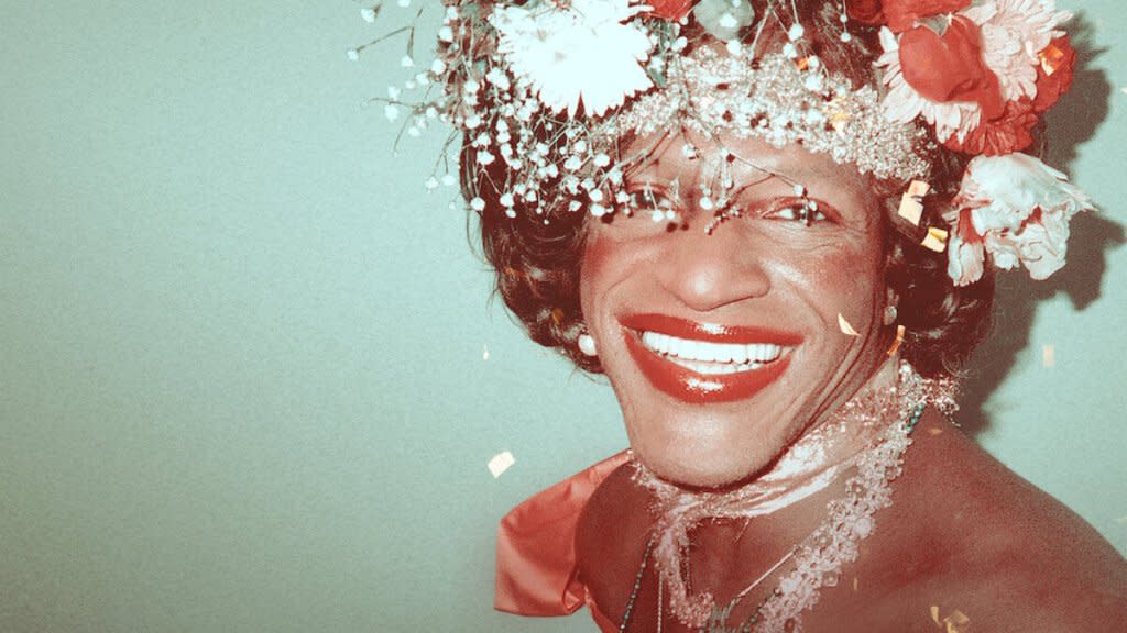 The Death and Life of Marsha P. Johnson Where to Watch and Stream Online