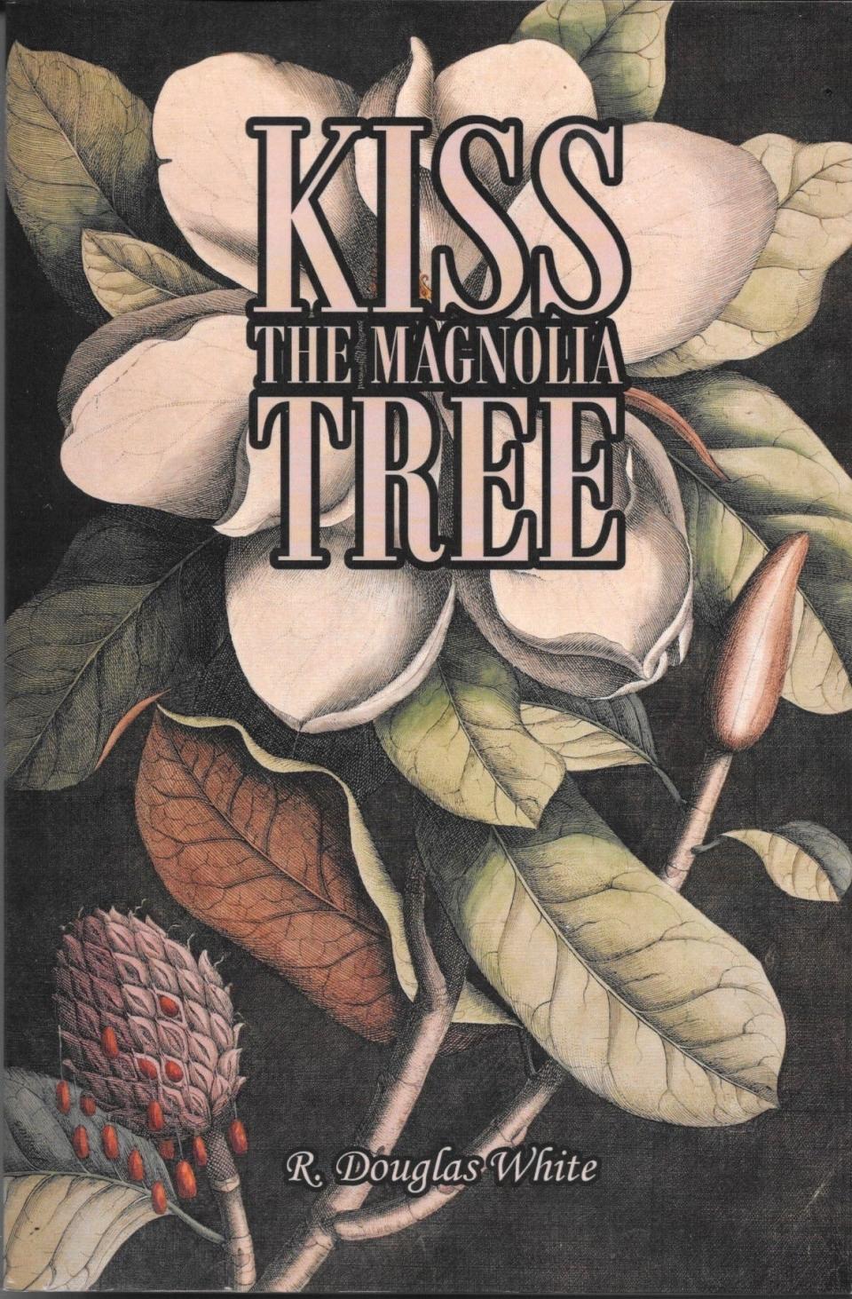 Cover of book by Doug White of Knoxville