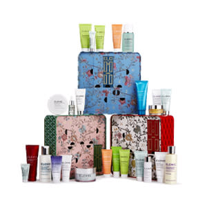 Elemis London No.25 Beauty Advent Calendar